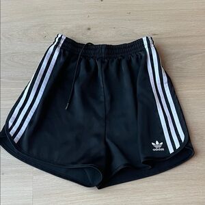 vintage adidas athletic short